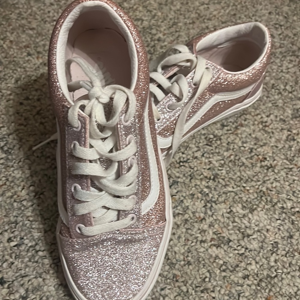 Classic Vans
